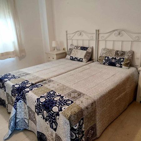 1559I Acomodation Lance Del Sol Fuengirola Ngoại thất bức ảnh
