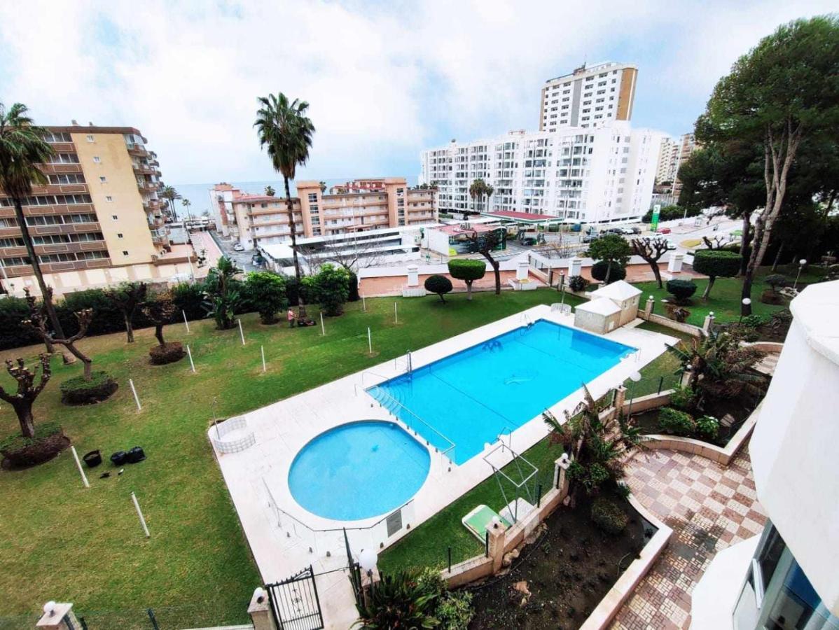 1559I Acomodation Lance Del Sol Fuengirola Ngoại thất bức ảnh