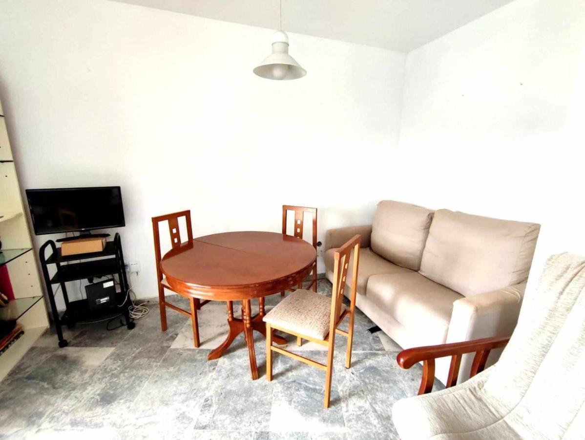 1559I Acomodation Lance Del Sol Fuengirola Ngoại thất bức ảnh