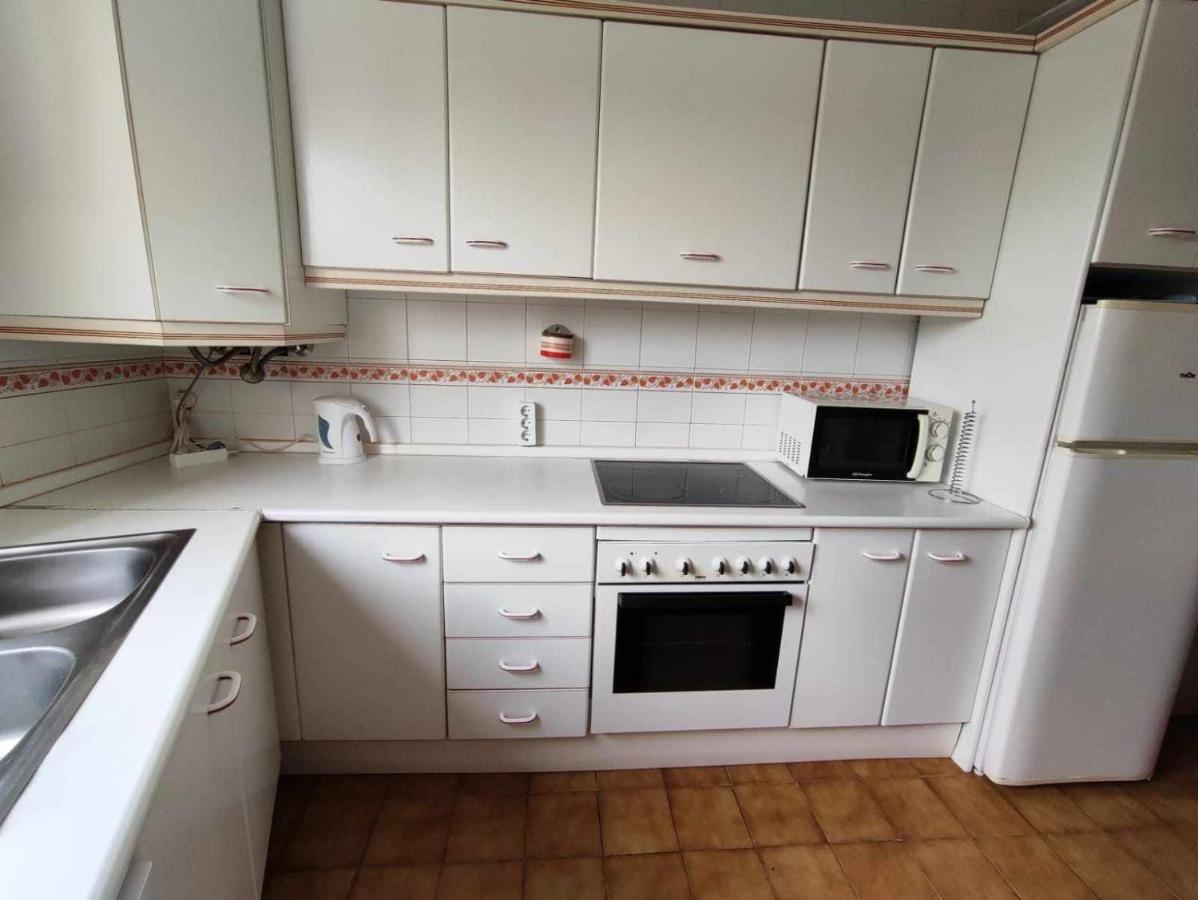 1559I Acomodation Lance Del Sol Fuengirola Ngoại thất bức ảnh