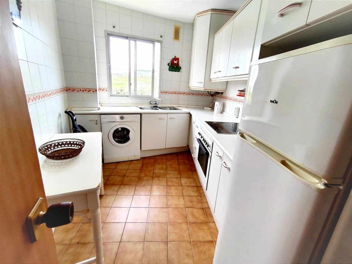 1559I Acomodation Lance Del Sol Fuengirola Ngoại thất bức ảnh