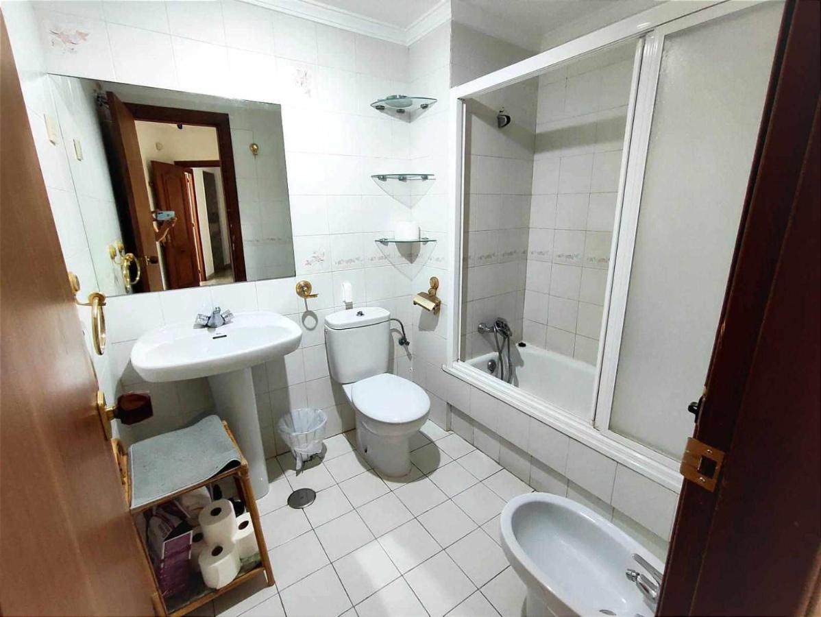 1559I Acomodation Lance Del Sol Fuengirola Ngoại thất bức ảnh