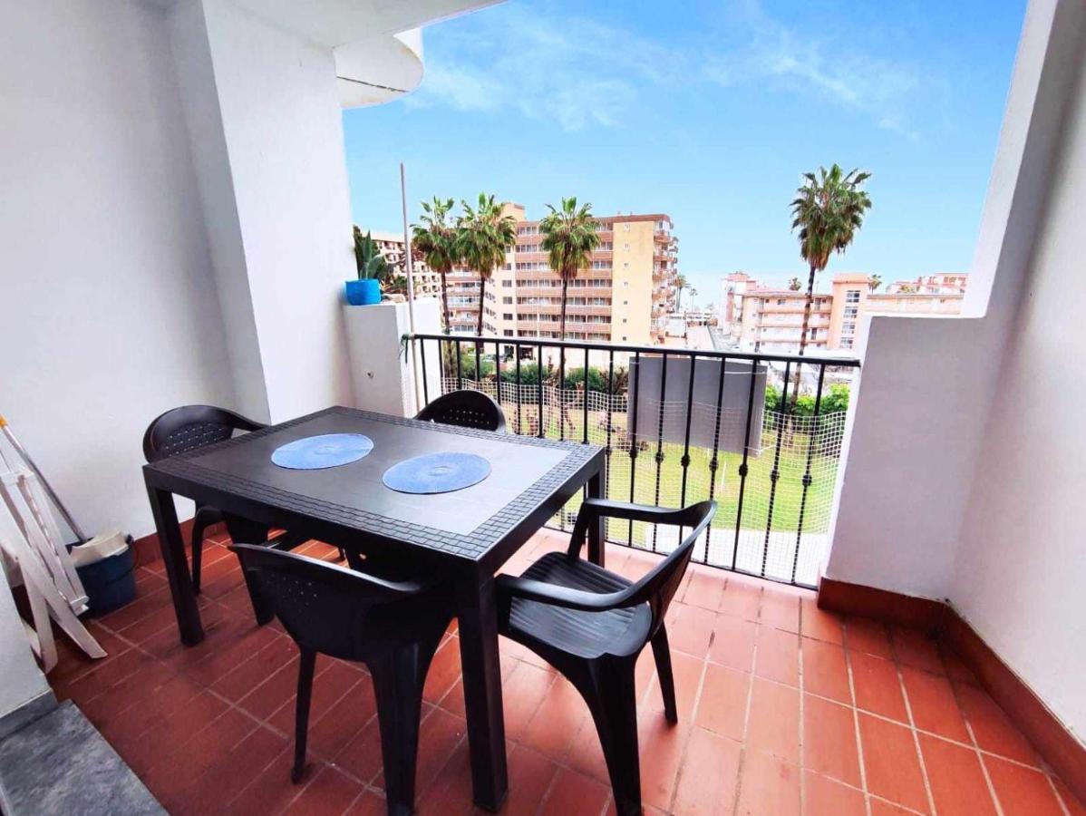 1559I Acomodation Lance Del Sol Fuengirola Ngoại thất bức ảnh