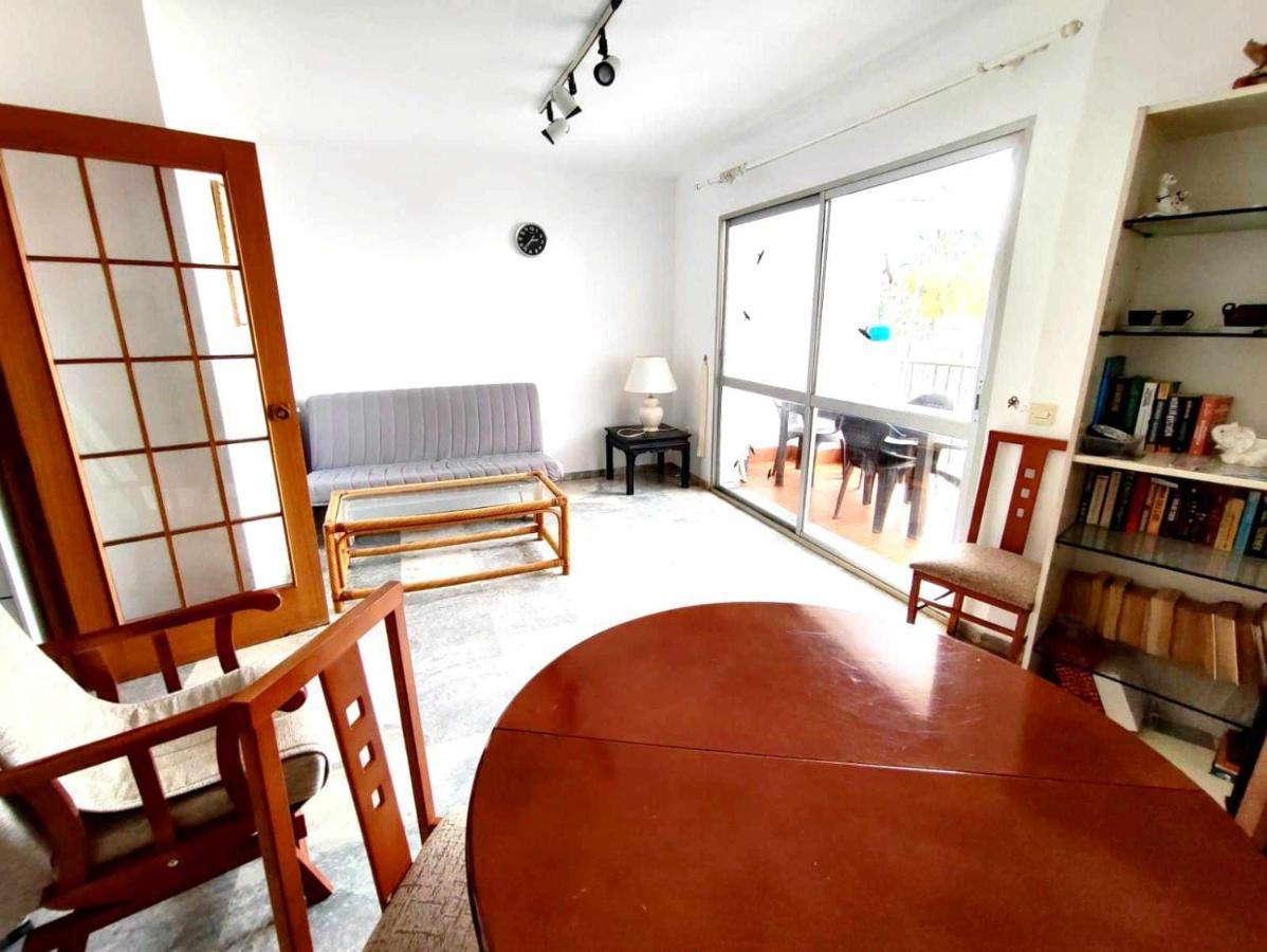 1559I Acomodation Lance Del Sol Fuengirola Ngoại thất bức ảnh